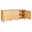 Niem 165cm Sideboard