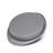Round Non-Stick Steel Classic Cake Pan