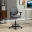 Vinestto Polyester Office Chair