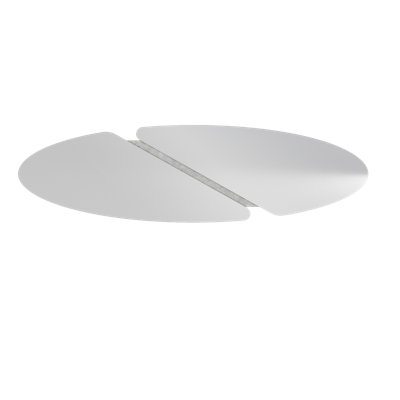 Berthine Wall Mirror