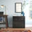 2-Drawer File Cabinet with Lock and Keys, Vertical Storage Filing Cabinet with Hanging Bar for Letter Size, Home Office-1609758449