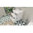 Aylanna Single Bathroom Vanity with Acrylic Top-724210222