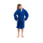 Peignoir en molleton pour enfants châle en molleton pour enfants-87351229-24626709