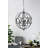 4 - Light Chandelier