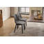Chaise de salle à manger (chaise incluse seulement)-1317131736