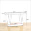 Dual-Tier Entryway Table,Sofa Table,Console Table,Side Table