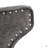 25.75" Swivel Counter Stool