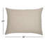 Hunter Linen Lumbar Pillow Cover & Insert-1028290966