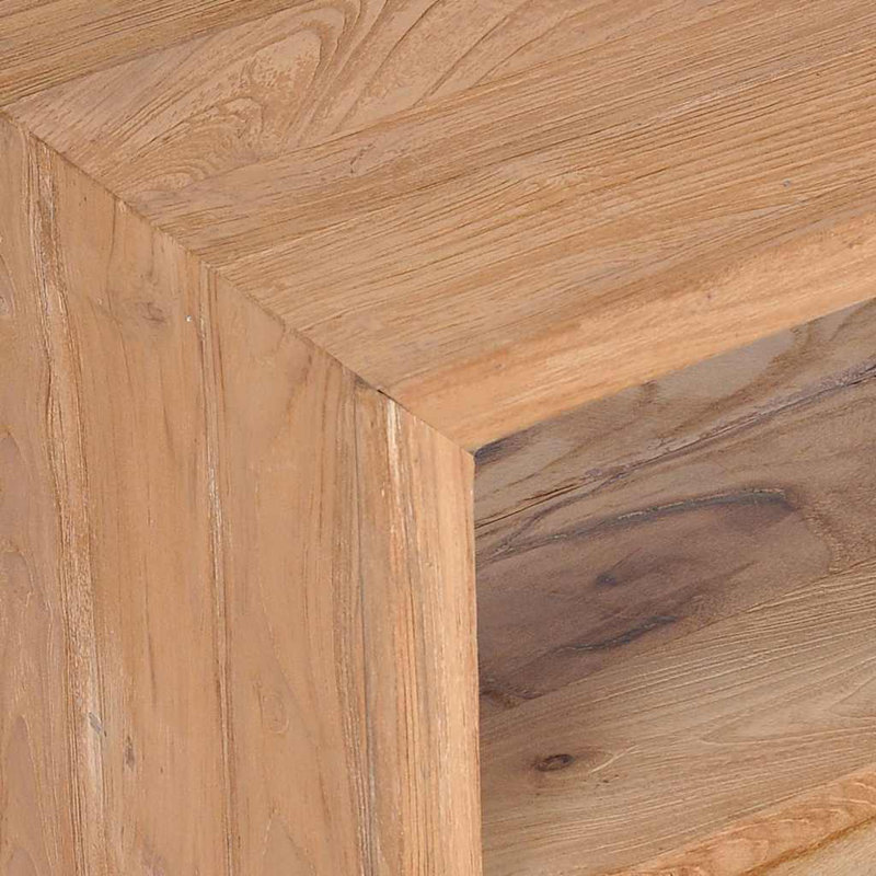 Quade Unfinished TV Stand for TVs up to 40"