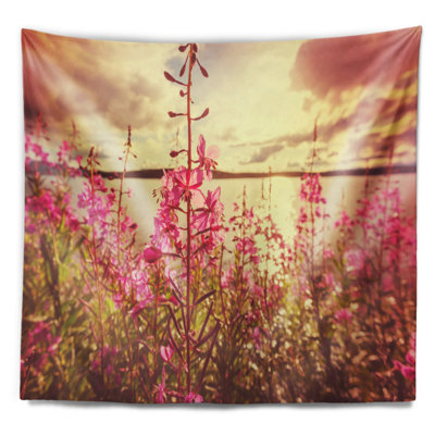 Polyester Tapestry