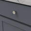 Monarch Collection Knob - 1-1/8" x 1-1/8 " Cabinet Knob - Transitional Hardware for Drawers & Cabinets-49413562