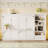 Queen Size Murphy Bed