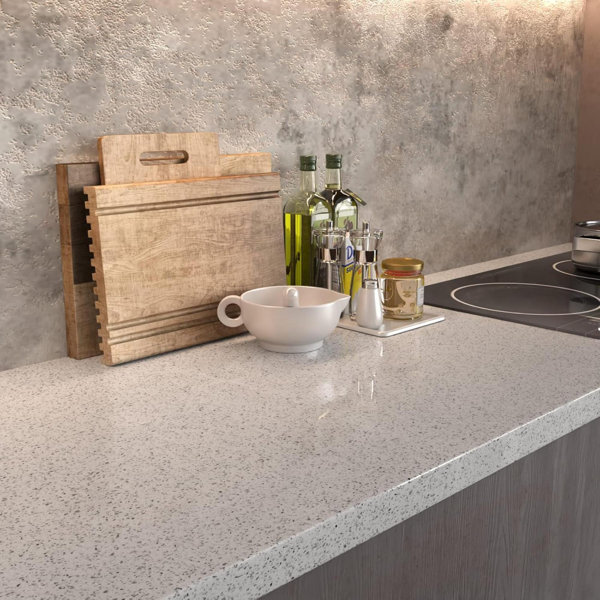 How to Put Contact Paper on Kitchen Countertops: Easy Guide