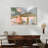 " Rustic Still Life I "