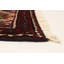 Tapis bleu marine Andelz 3 pi 9 po x 10 pi 0 po