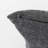 Sibyl Tassels Cotton Blend Reversible Pillow Cover