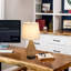 Lampe de table USB Azziah