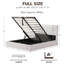 Lit plateforme tapissier avec rangement Arcadia-2096626075-2133545510