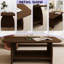 Table basse Modern