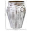 Delphina Metal Table Vase-405590432