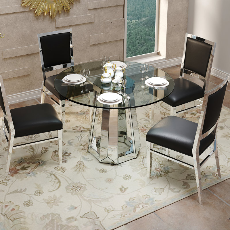 Table de salle à manger Modern