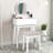 Aakiyah Mirror with Drawers