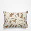 Coussin décoratif intérieur / extérieur en polyester filé Sheri-99277203-92078336