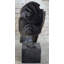 Signed Salvador Dali Title Shame On Me Bronze Sculpture Abstract Marble Figurine