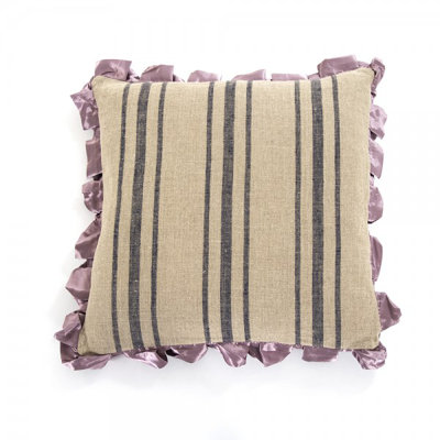Square Pillow Cover & Insert