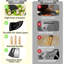 Latitude Run Alvertis 12 Utensil Set