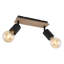 Pinette Semi Flush Mount