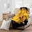 Throw Blanket