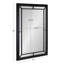 Miroir d'appoint Jakavian Farmhouse-1827620036