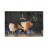 Bull And Cow by Brian Wolf - Wrapped Canvas Gallery-Wrapped Canvas Giclée-30540117