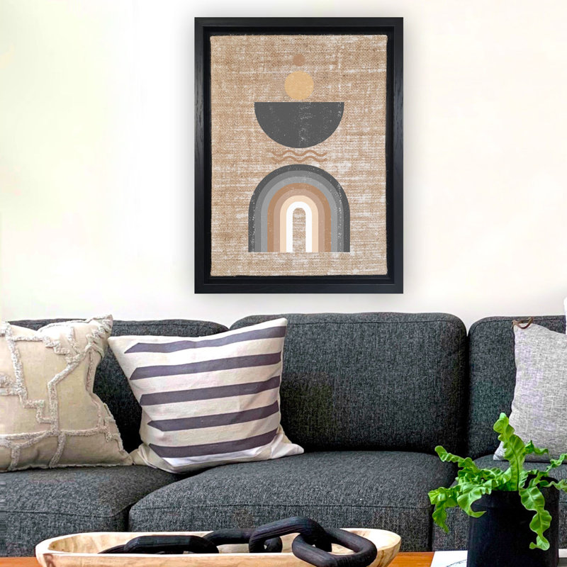 Decorative Canvas Painting