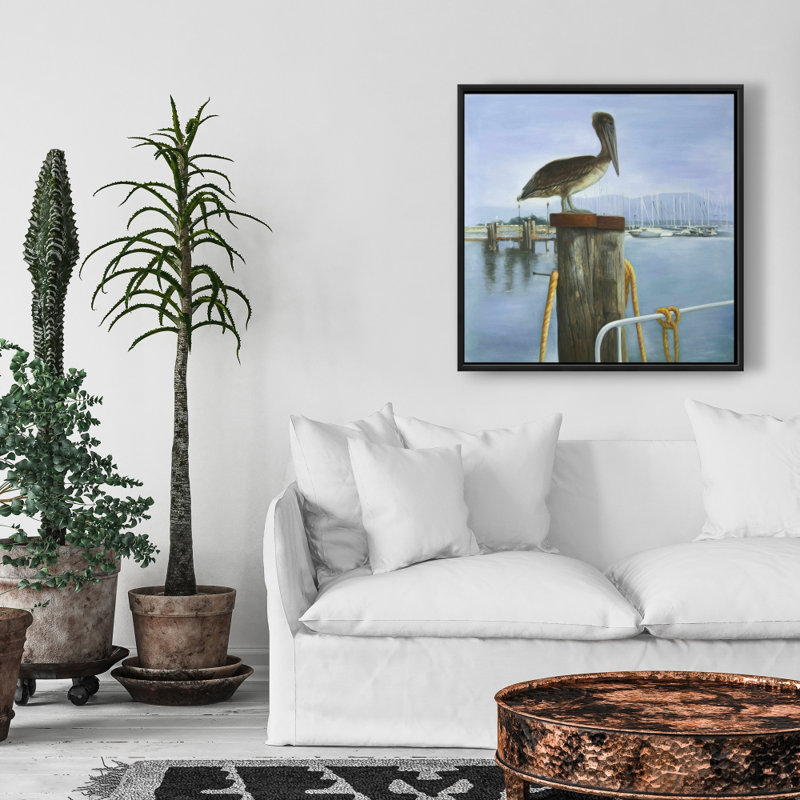 «Pelican»
