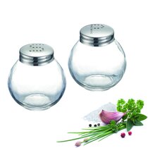 Wayfair  Salt & Pepper Shakers & Mills You'll Love in 2024