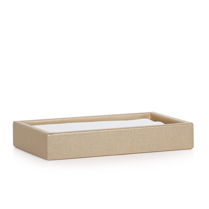 Manta Bathroom Tray Tumbler Bathroom Accessory