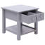 Mackey End Table-1381452622