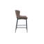 Brownsburg Upholstered Counter Stool-597196649