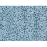 Yuki Osada Damask Wallpaper Double Roll