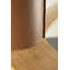 LeatherLuxe Downrod Ceiling Fan-56086095-56086087-56086098