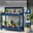 Potting Benches for Outside-135337945