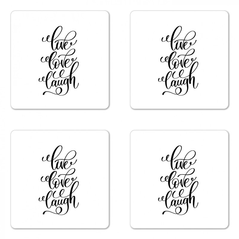 Verre de rire love