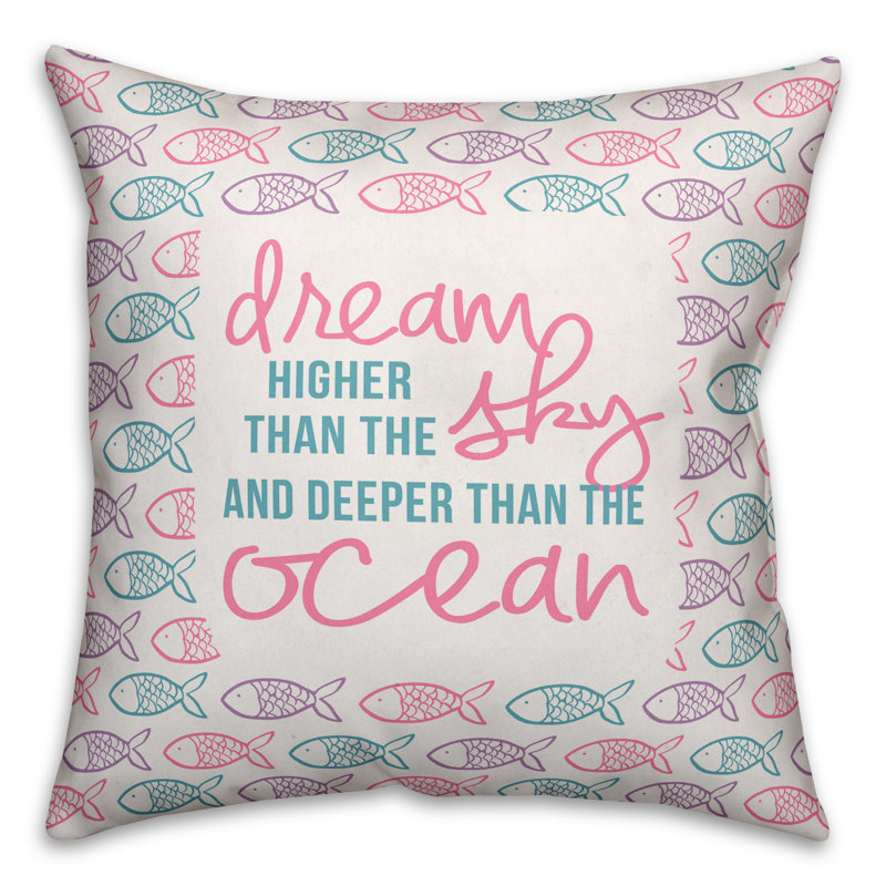 Housse de coussin carré et insert