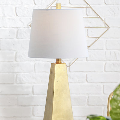 Florentia Resin Table Lamp