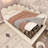 Daybed With Hydraulic Storage Bed Frame-117975415