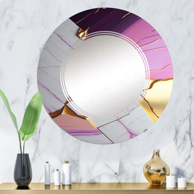 Miroir mural Rableawn