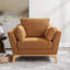 Lodell Upholstered Armchair-336966402
