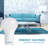 60-watt Eq A19 Gu24 Led Light Bulb 2700k - 2-pack